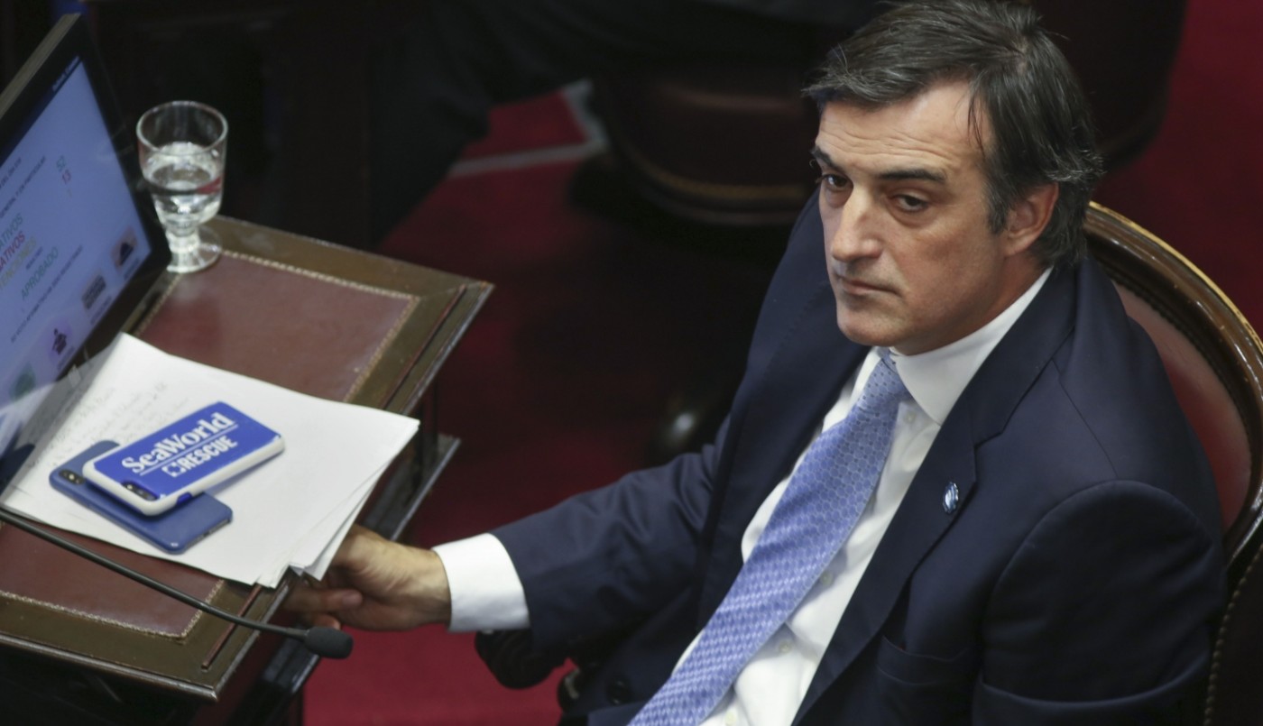 Esteban Bullrich presentó un proyecto de ley para acceder a medicamentos experimentales | Información General