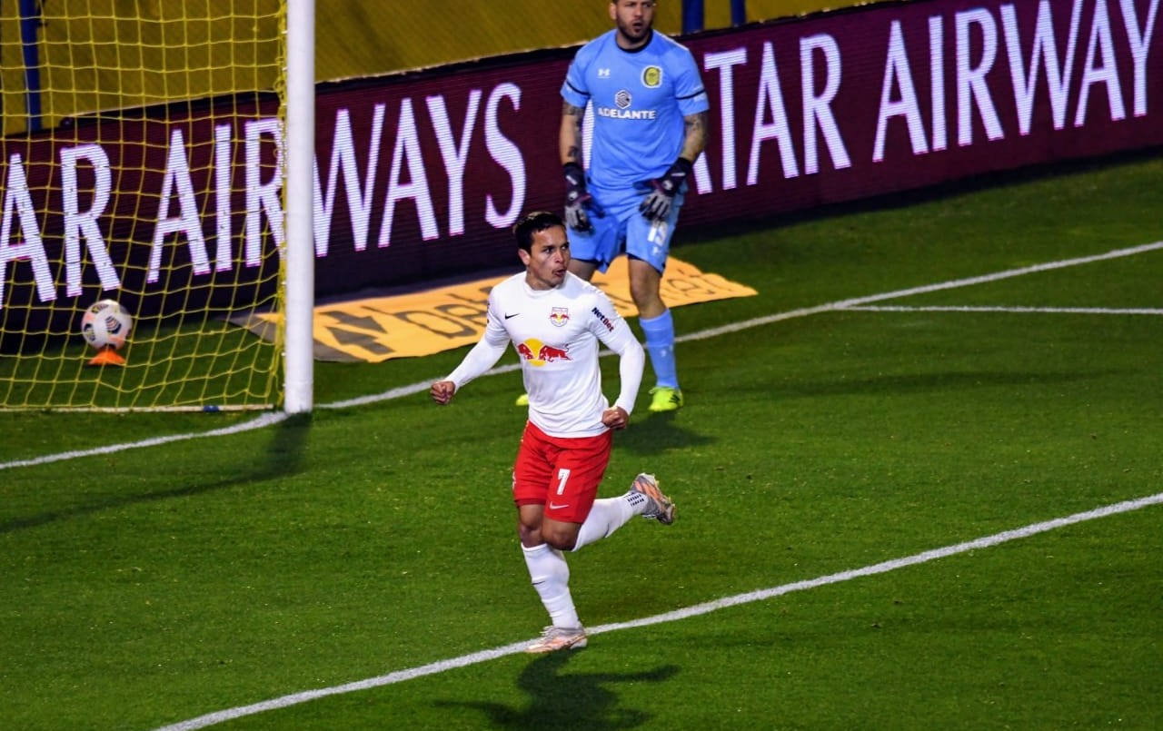 Central perdió en un partidazo y deberá ir por la hazaña en Brasil | Deportes