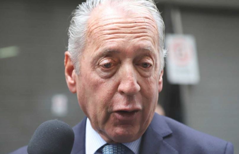 La  UIA propone no pagar el salario a los empleados que no quieran vacunarse | Información General