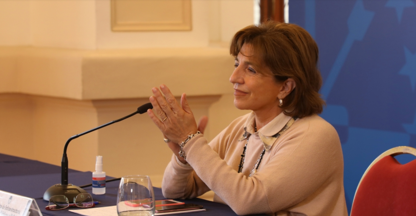 Nación, Santa Fe y Córdoba inauguraron obras de reacondicionamiento hidráulico | Servicios