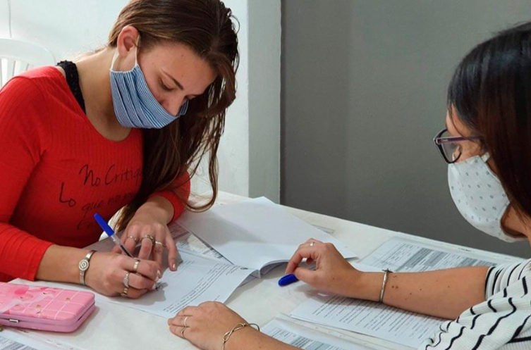 Santa Fe anuncia el programa “Primer Empleo” para jóvenes de la provincia | Información General