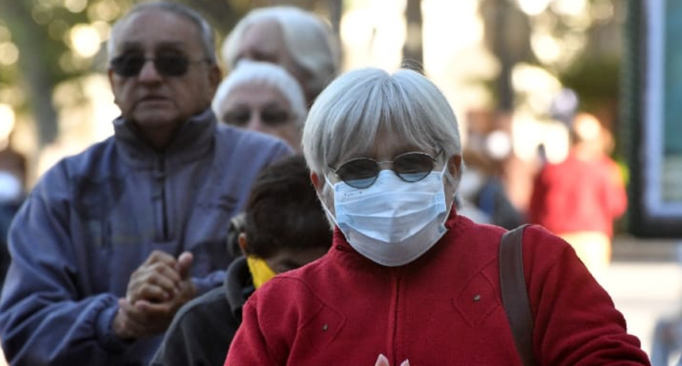 Más de un millón de jubilados santafesinos percibirán el aumento del 12,39% | Servicios