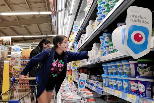 La inflación de julio fue del 3% | Economía y negocios