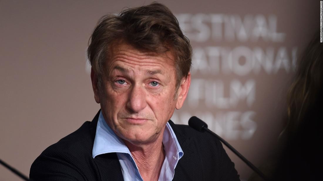 Para Sean Penn vacunas contra la Covid deben ser obligatorias e industria del cine marcar el camino | Espectáculos