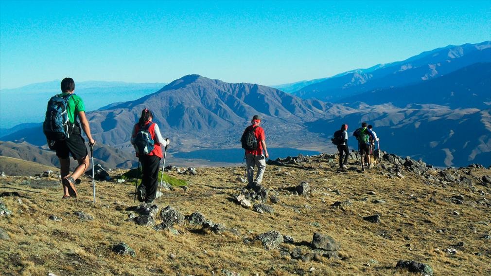 Más de 700 mil personas se movilizaron en el país durante el fin de semana largo | Información General