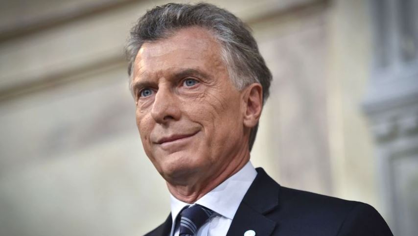Mauricio Macri: "La foto de Olivos terminó de destruir la autoridad moral del Presidente" | Información General
