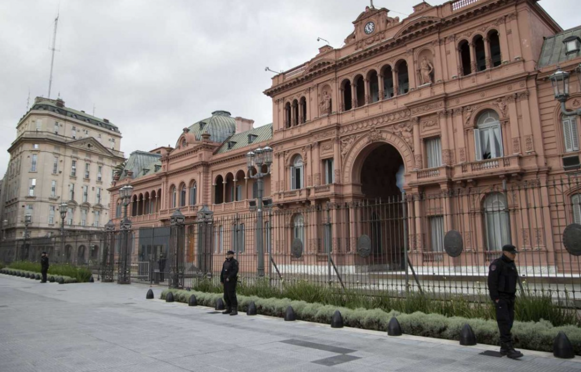 El Gobierno estableció el regreso a la presencialidad de los trabajadores públicos | Información General