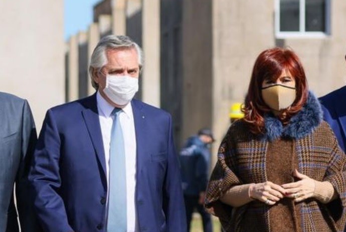 Para mostrar unidad, Alberto Fernández y Cristina Kirchner compartirán un acto | Política