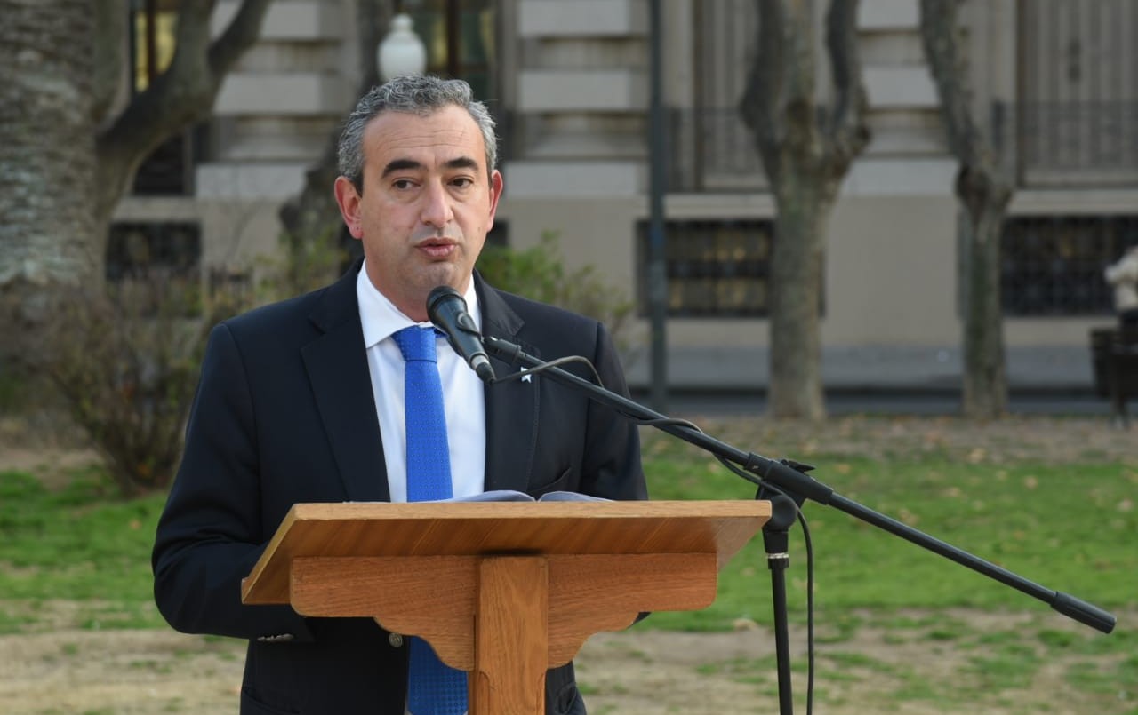 “Creo que vamos a tener razonabilidad para evitar medidas de fuerza”, dijo Javkin sobre municipales | Rosario y la región