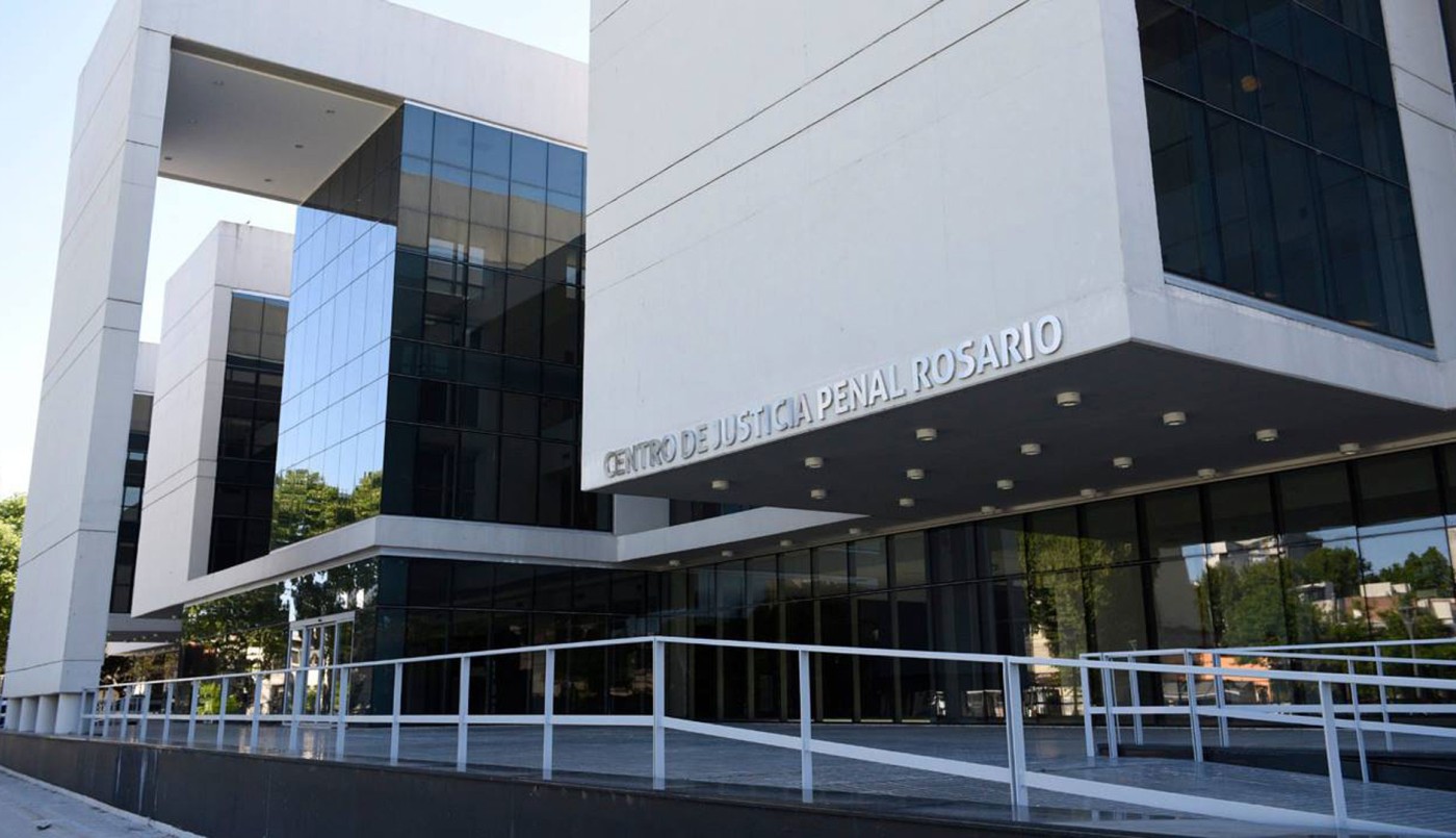 Dictaron prisión preventiva para el hombre que asaltó a una concejala en Empalme Graneros | Rosario y la región
