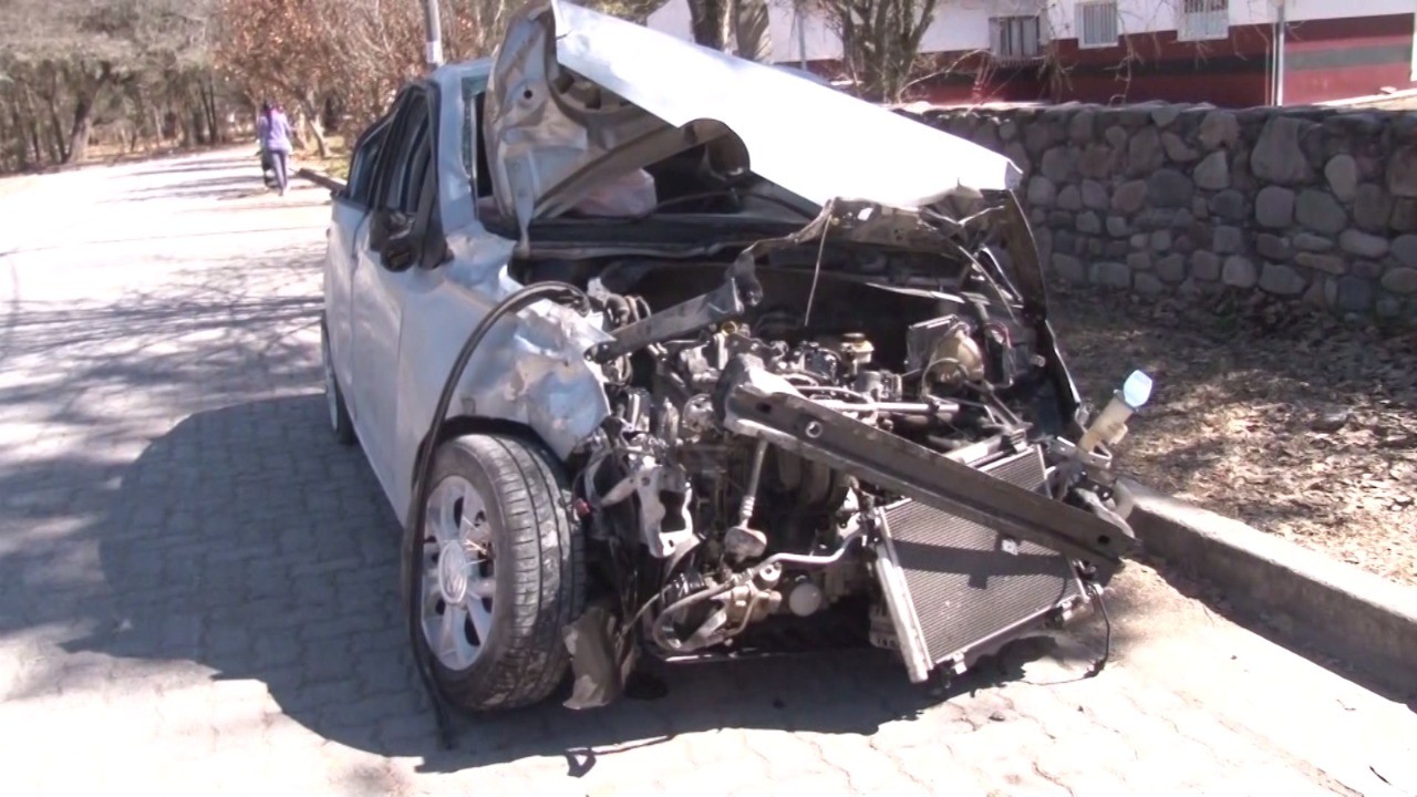 Hijo de un importante funcionario en Salta fue imputado por un accidente vial en el que murieron dos adolescentes | Información General