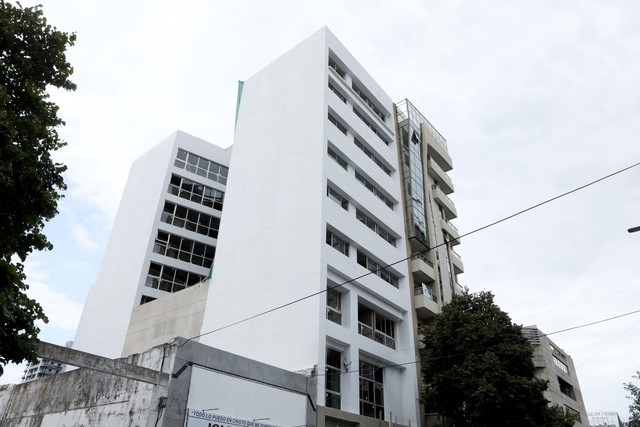 Inaugurarán el primer hotel escuela de América Latina construido por una universidad pública | Información General