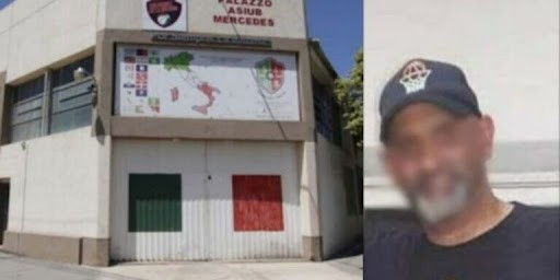 Prisión preventiva para un profesor de básquetbol acusado de abusar de una niña de 5 años | Información General