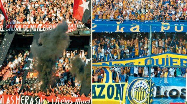 Presentaron un protocolo para el retorno del público a las canchas | Deportes