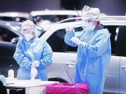 Detectan cinco casos de la variante Delta en Argentina sin nexo con viajeros | Información General