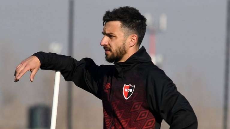 Ignacio Scocco dijo que Newell’s está mejor que en el último clásico rosarino | Deportes