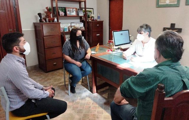 Denunciado en Venado Tuerto, se presentó como candidato en Formosa: lo detuvieron | Rosario y la región