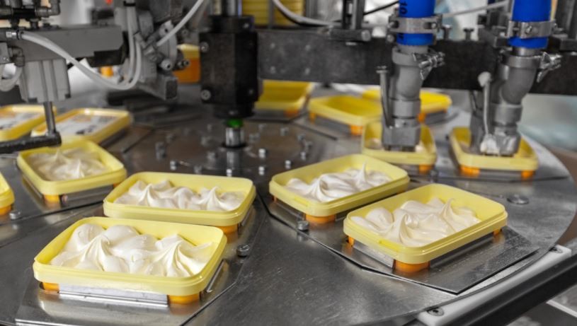 Un supermercado retira helados de su marca por la "posible presencia de óxido de etileno" | Internacionales