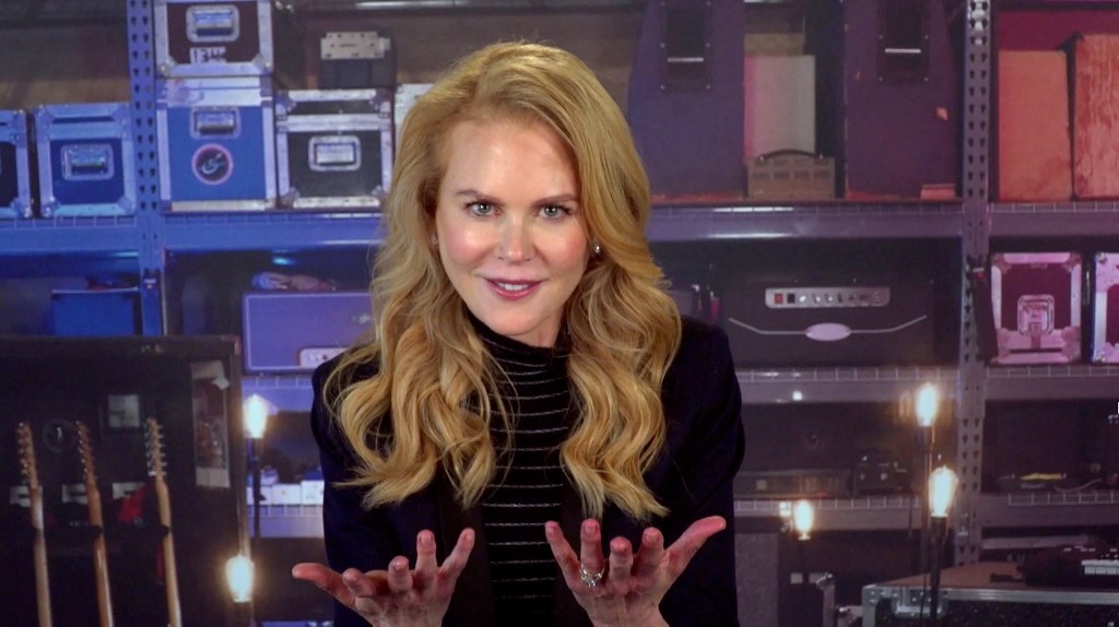 Fuertes críticas a Nicole Kidman por exención de cuarentena en Hong Kong | Tecnología