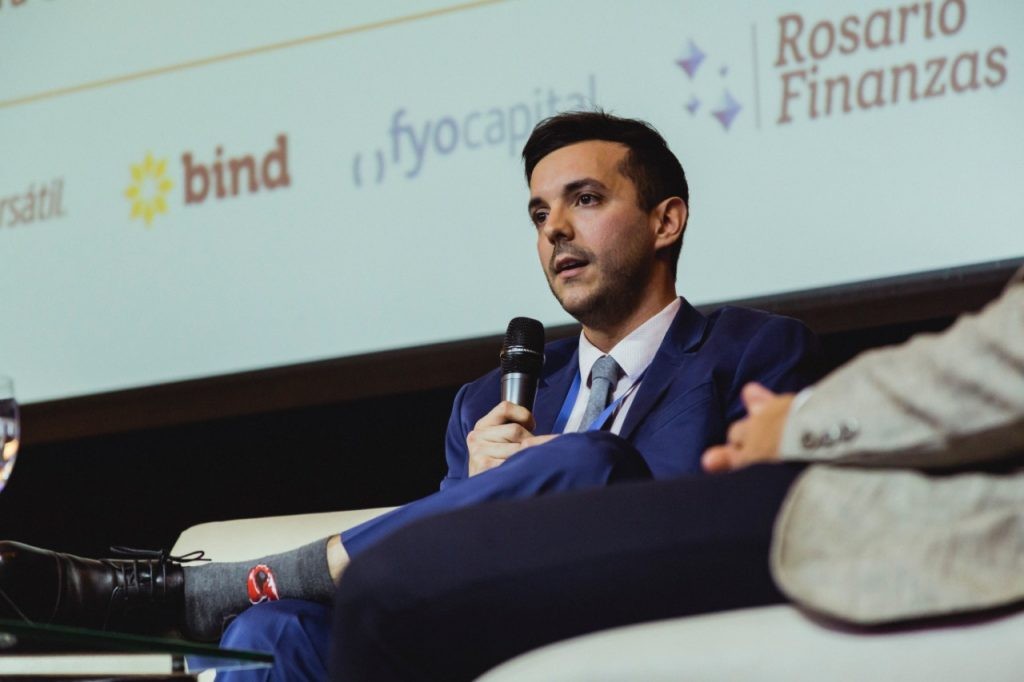 Amenazaron de muerte a un precandidato a concejal en Rosario | Rosario y la región