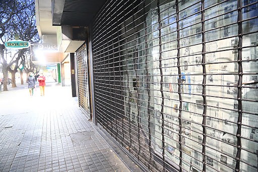 En Rosario, el 32% de locales comerciales quedaron ociosos en el último semestre | Rosario y la región