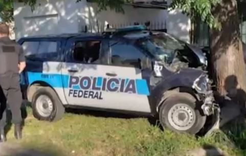 Piden ayuda para tratamiento neurológico de mujer embestida por móvil policial que quedó postrada | Información General