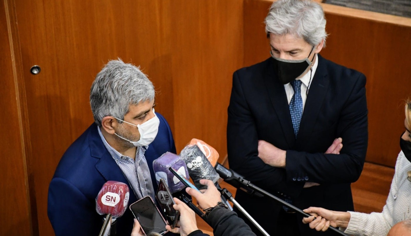 Baclini sobre el juicio a Los Monos: “Los fiscales tienen un caso sustentable con muchas pruebas” | Rosario y la región