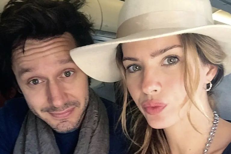 Benjamín Vicuña confirmó que se separó de la China Suárez | Espectáculos