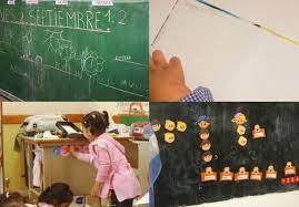 El nivel inicial regresa a la presencialidad plena en escuelas públicas y privadas | Rosario y la región