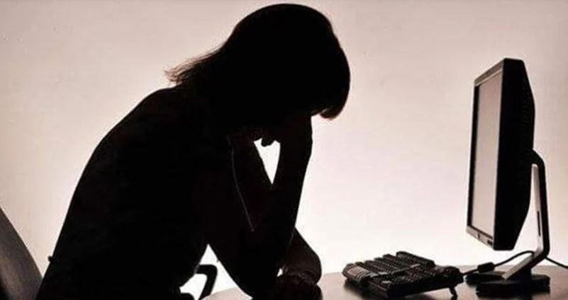 La violencia de género online se organiza desde grupos en redes y app de mensajería | Información General