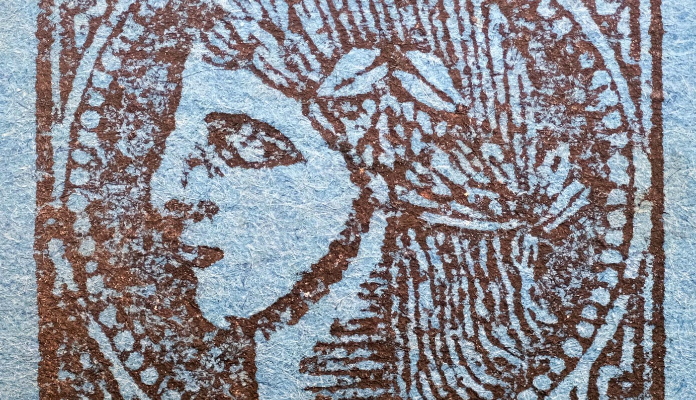 Se cumplen 165 años de primer sello postal argentino que se emitió en Corrientes con efigie de Ceres | Información General