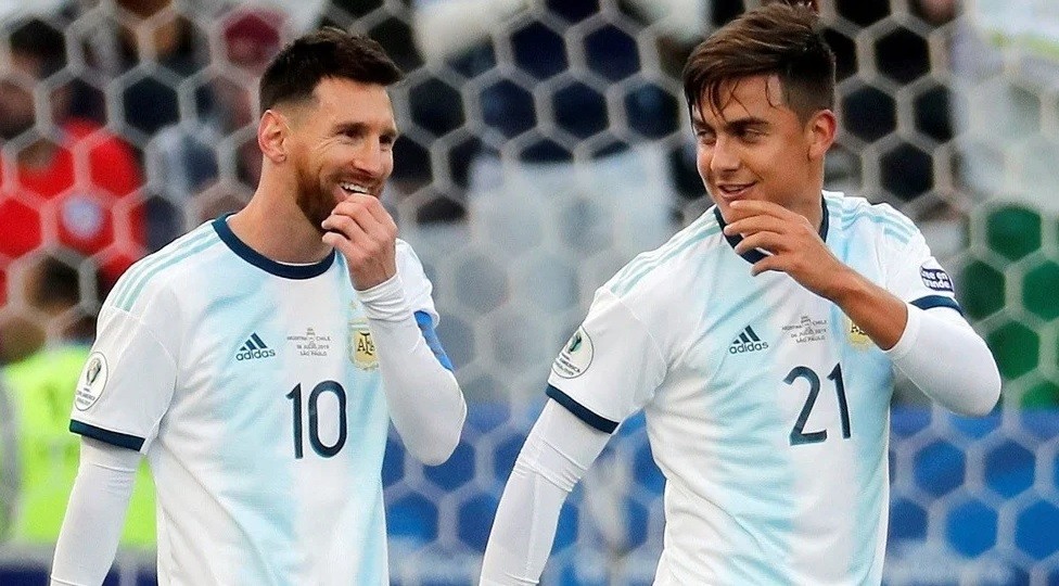 Eliminatorias: la lista de Scaloni, con los campeones de América y el regreso de Dybala | Deportes