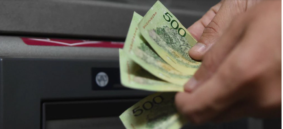 Anses pagará hasta $2.400 mensuales por compras con tarjeta de débito | Servicios