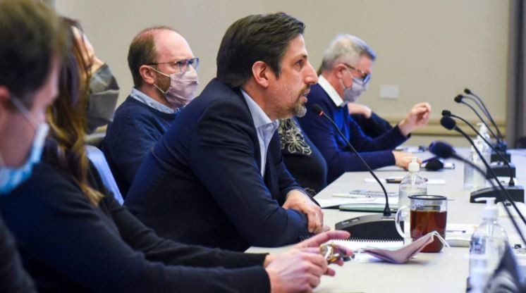 Presencialidad escolar: Trotta sostuvo que se intensificaría a partir de septiembre | Información General