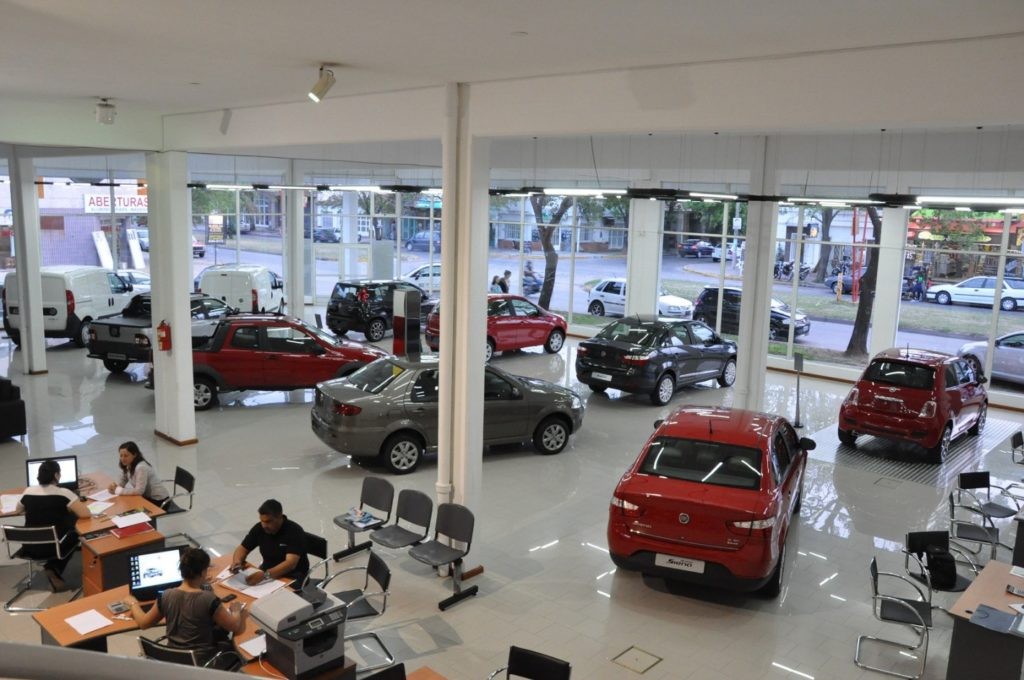 Argentina: en el podio de países más caros del mundo para comprar y mantener un auto | Economía y negocios