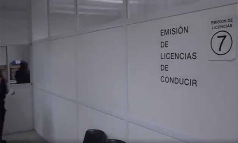 Vencimientos de licencias de conducir: se lanzó un operativo para la alta demanda de renovación | Rosario y la región