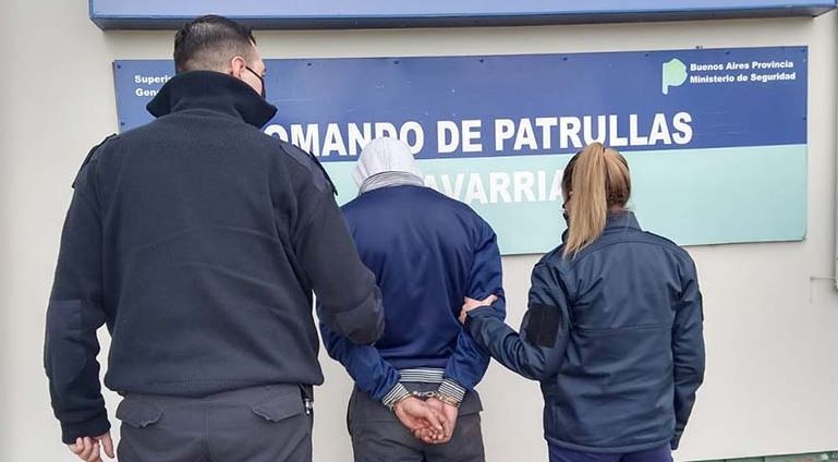 Olavarría: una mujer fue atacada con una maza y un destornillador por su expareja | Información General
