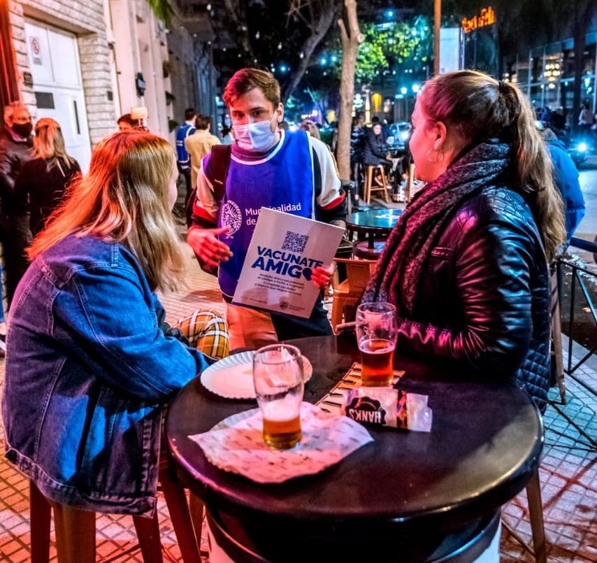 Coronavirus: martes con 130 contagios y 6 muertes en Rosario | Rosario y la región