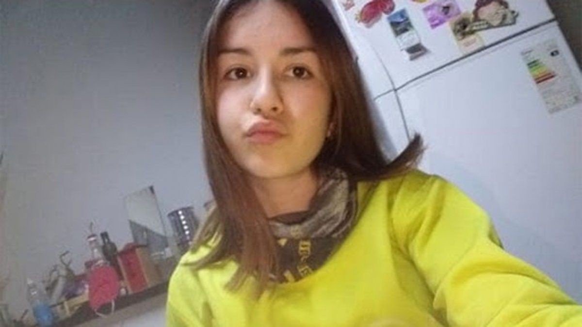 Hallan asesinada a una adolescente que era buscada desde el sábado en Mendoza | Información General