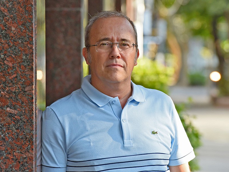 Montenegro sobre narcotráfico: “No podemos avanzar en reformas por el vínculo entre la política y el crimen” | Rosario y la región