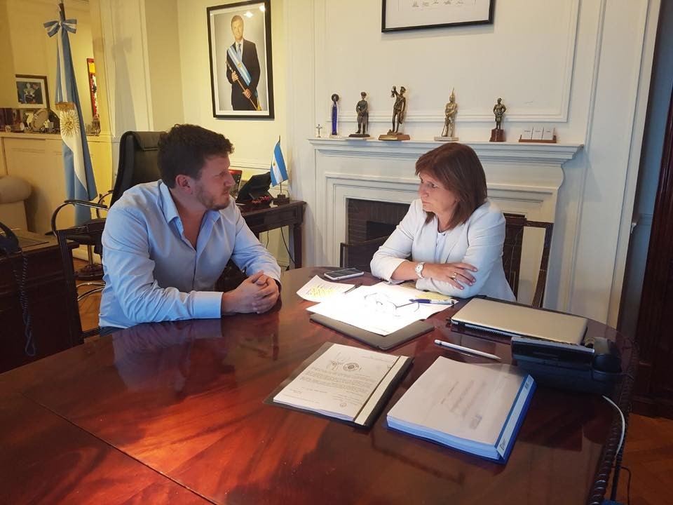 Angelini: “A diferencia de la gestión Bullrich, con este gobierno nacional, los narcos tienen vía libre dentro y fuera de las cárceles” | Política