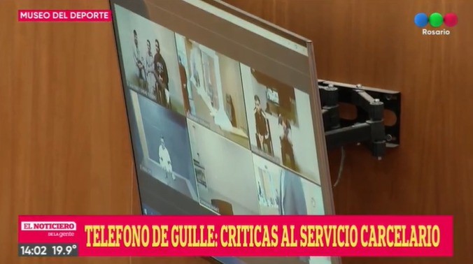 Lagna: “Estamos encarando la pandemia con muchas investigaciones y recursos en la calle”. | Rosario y la región