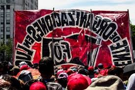 Organizaciones sociales marcharon en reclamo de tierra para vivir y producir | Rosario y la región