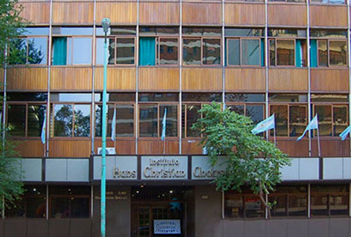 Intento de secuestro a la salida de un colegio de Belgrano | Información General