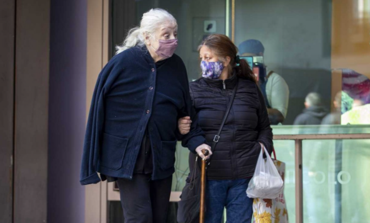 Oficializan aumento de jubilaciones y asignaciones a partir de septiembre | Servicios