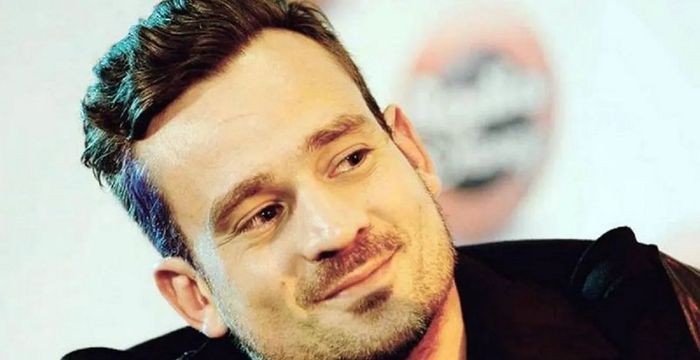 Se difundió una foto de Chano Moreno Charpentier en el centro de rehabilitación | Espectáculos