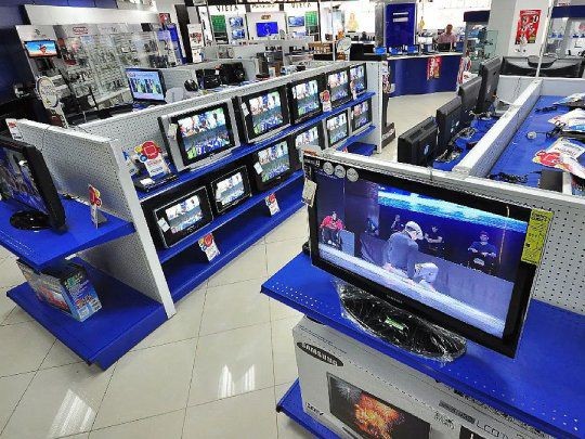 Comienza el Electrofest con descuentos de hasta el 40% | Tecnología