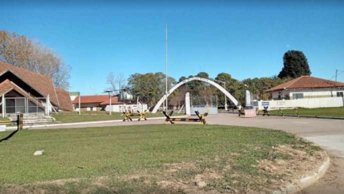 Guardias frustraron el ataque a una base militar en Moreno | Información General