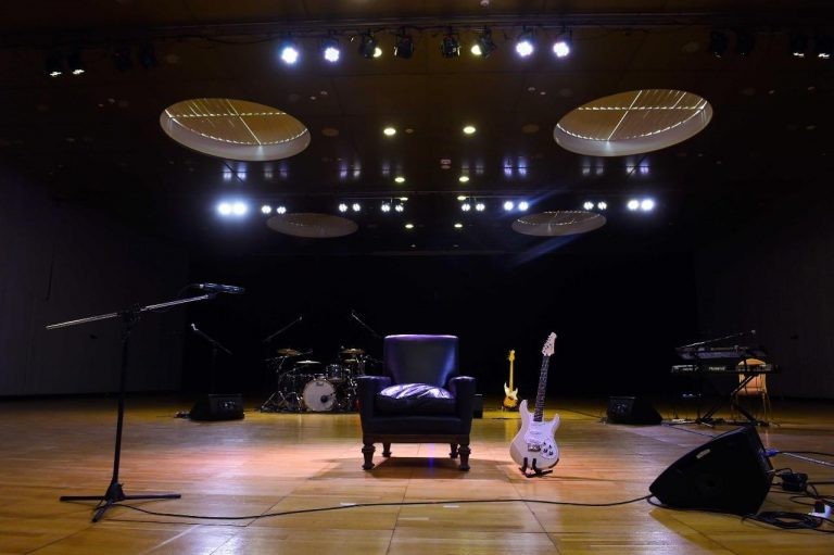 La BCR lanza Nombres Propios, un ciclo para redescubrir el arte de la ciudad | Espectáculos