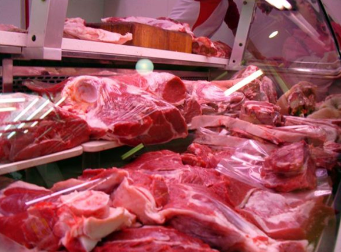 Prorrogan por 60 días las restricciones a las exportaciones de carnes | Información General